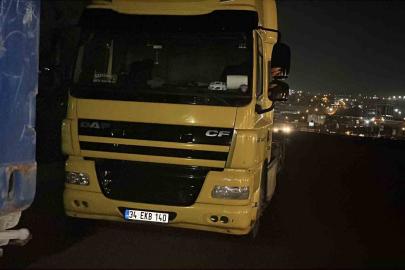 Kocaeli’de feci kaza: 2 ölü