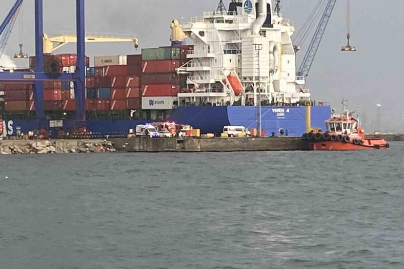 Kocaeli’de kayık alabora oldu: 1 kişi kurtarıldı, 1 kişi aranıyor