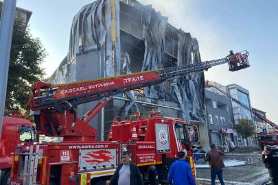 Kocaeli’de parfüm fabrikası faciası sonrası skandal paylaşımlar: Ölenlere hakaret ve küfür ettiler