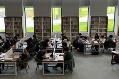 Kocaeli’deki kütüphaneler ara tatile özel programla hizmet verecek