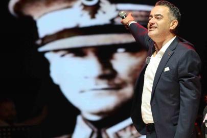 Koçarlı Belediye Başkanı Arıcı’nın 10 Kasım mesajı