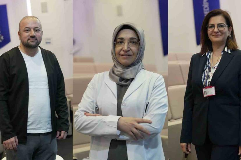 Kök hücre bağışı hayat kurtarıyor