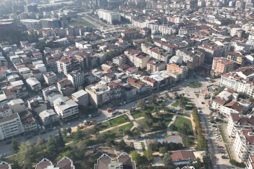 Konforlu ulaşım için yoğun mesai