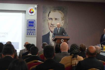 Konkordato süreci ve uygulamaları değerlendirildi