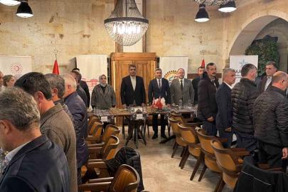 Konuralp pirincinin üretimi arttırılacak