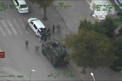 Konya merkezli dev operasyon: İki suç örgütünün 530 milyon lirayı aşan mal varlığına el konuldu