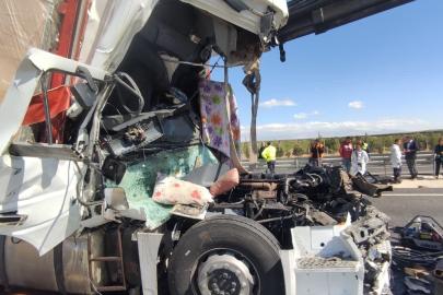 Konya’da ekim ayında polis bölgesindeki bin 720 kazada 9 kişi öldü