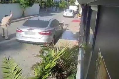 Köpeği silahla vuran emekli polis için 4 yıla kadar hapis talebi