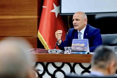 Körfez’de evlenecek çiftlerin yüzünü güldüren karar