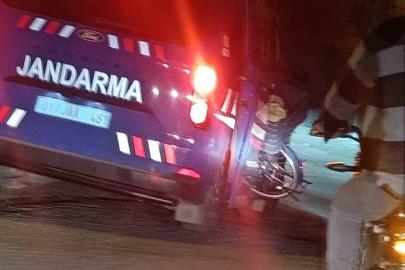 Kozan’da istismar şüphelisi gözaltına alındı