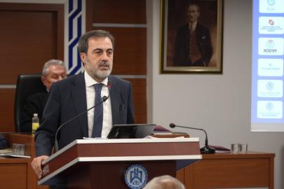 KTO Başkanı Öztürk: "İş birliğine her zaman hazırız"