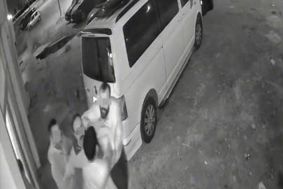 Kukla sanatçısı boşanma aşamasındaki eşi ve ailesi tarafından darbedildi