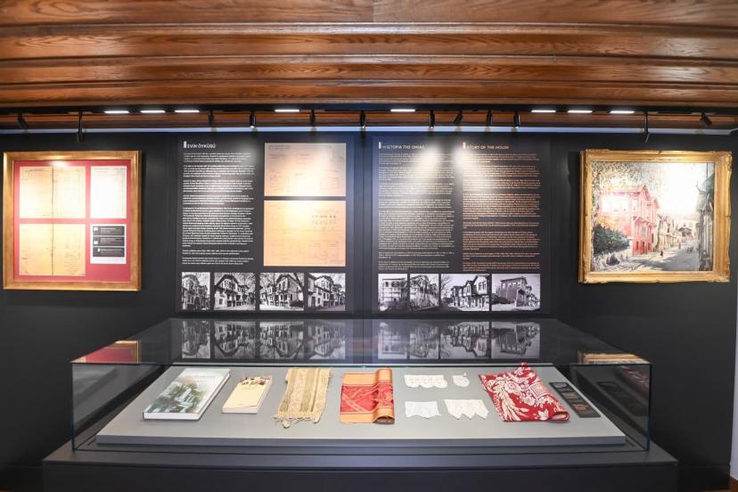 Kültür ve Turizm Bakanı Ersoy: "Restore edilen Selanik Atatürk evi yeniden ziyarete açılacak"