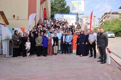 Kurnaz: "İLKEM hayalleri gerçeğe dönüştürüyor"