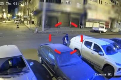 Kurşunlama, tehdit ve yağma eylemine katılan suç örgütüne yönelik Özel Harekat destekli operasyonda 25 tutuklama