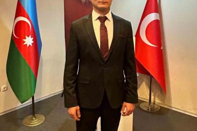 Kütahya Azerbaycanlılar Derneği Başkanı İdrisov: "Karabağ Zaferi, Türk dünyasının birlik ve kardeşlik zaferidir"