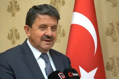 Kütahya İl Genel Meclisi Başkanı Özcura’dan Seydiköy açıklaması: "Hiçbir su sıkıntısı yok, yaşanan olay siyasi şovdur"