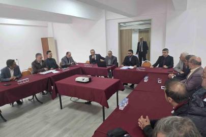 Kütahya İl Milli Eğitim Müdürü Yılmaz: "Çocukların anavatanı ailesidir"