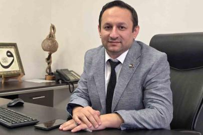 Kütahya İl Sağlık Müdürü Durmuş’tan "Sahte Mesaj" uyarısı