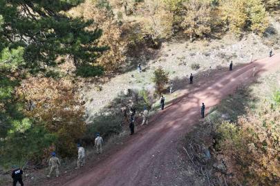 Kütahya’da 2 yıl önce kaybolan 80 yaşındaki Selim Ece yeniden aranıyor