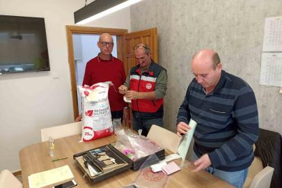 Kütahya’da gübre denetimleri