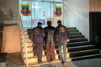 Kütahya’da yakalanan 126 aranan şahıstan 47’si tutuklandı