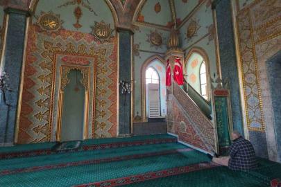 Kütahya’nın şaheseri: Yeşil Camii