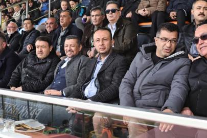 Kütahyaspor’dan 3 gollü galibiyet