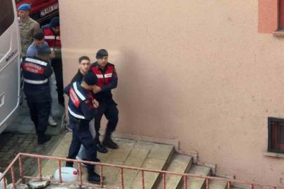 Kuyumcu soygunu zanlıları ikinci kez hakim karşısında