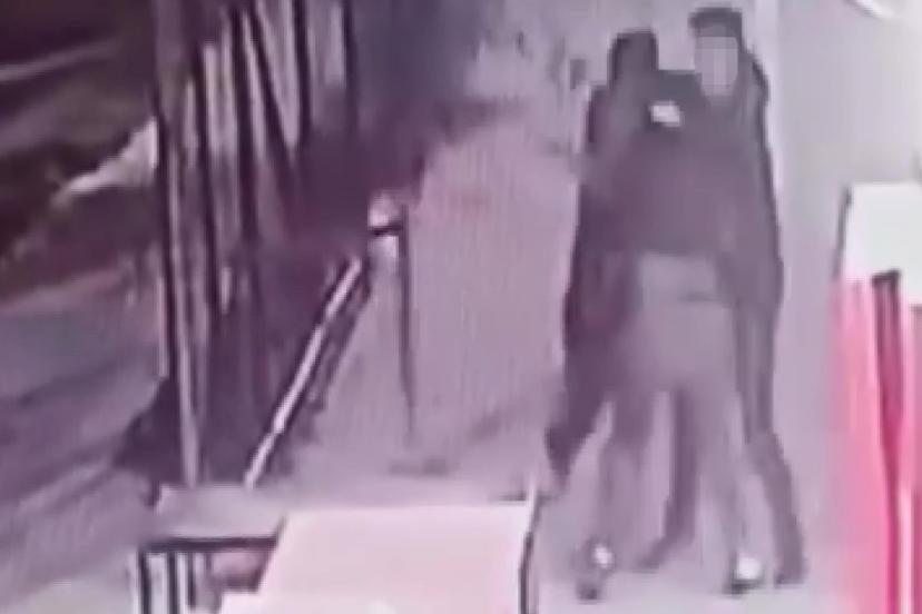 Lise öğrencileri darp edilip bıçaklanmıştı: Yaşı küçük 6 şüpheli yakalandı