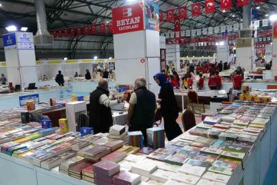 Malatya okumayı seviyor