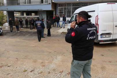 Malatya’da 13 yaşındaki çocuk evinde ölü bulundu