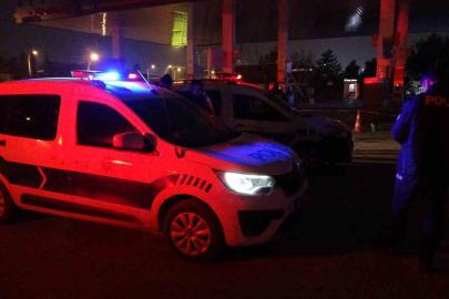 Malatya’da bıçaklı kavga: 2 yaralı