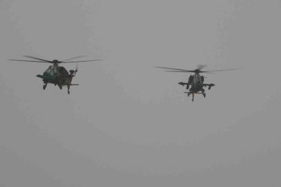 Malatya’da yerli savunma sistemleri tanıtıldı