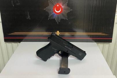 Malatya’daki silahlı saldırının failleri yakalandı