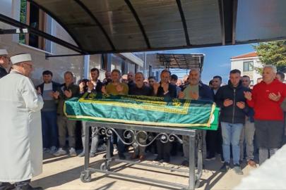 Malta’da hayatını kaybeden işçi memleketinde son yolculuğuna uğurlandı