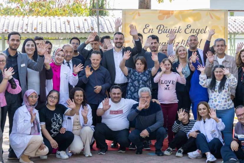 Manavgat Başkan Vekili Çiçek: "Yaşam kalitesini yükseltmeye yönelik hizmetlerimizi kararlılıkla sürdürüyoruz"