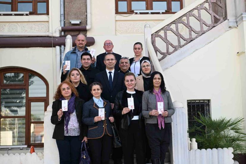 Manisa İl İnsan Hakları Kurulu’ndan lösemili çocuklar için çağrı