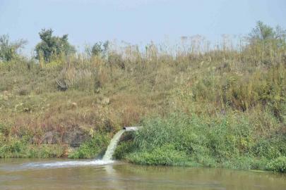 Manisa’da çevreyi kirletenlere 132 milyonluk ceza