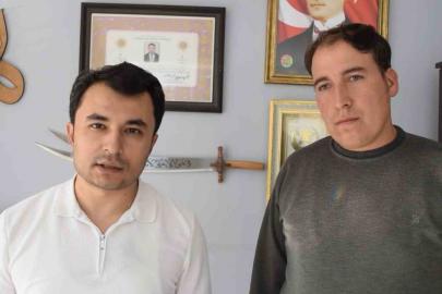 Manisa’da filmleri aratmayan vurgun iddiası: Üç günde 1 milyonluk vurgun