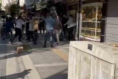 Mardin’de çıkan kavgada 1 kişi hayatını kaybetti