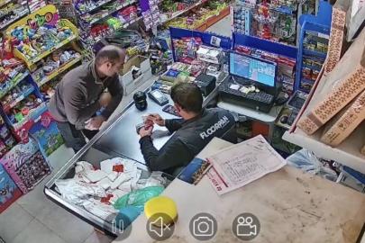 Mardin’de evlerinde ölü bulunan Kaya ailesinden babanın son görüntüleri ortaya çıktı