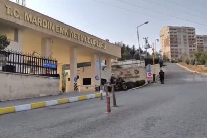 Mardin’de huzur uygulamasında 62 sürücüye ceza kesildi