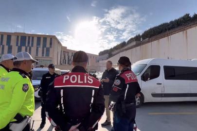 Mardin’de huzur ve güven uygulamaları yapıldı