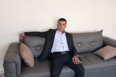 Mardin’de inşaattan düşen işçi hayatını kaybetti