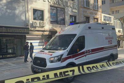Mardin’de kuyumcular arasında çıkan kavgada 3 kişi yaralandı