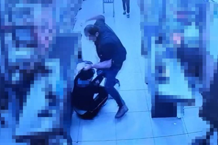 Marketteki ‘şeker dökme’ kavgasında 3 kişi tutuklandı