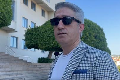 Marmaris belediye eski başkanı Oktay’tan suç duyurusu