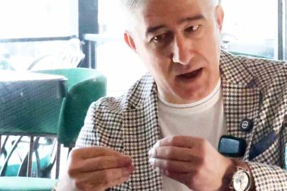 Marmaris eski Belediye Başkanı Oktay  "Genel başkan yanlış bilgilendirildi"