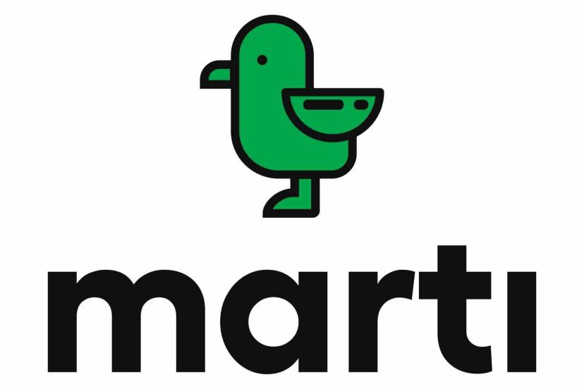 Martı, New York Borsası’ndan pozitif not aldı